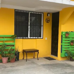Casa Cuatro Elementos Tierra Apartamento